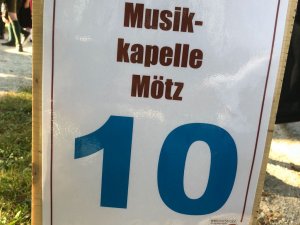 Ausflug Strobl a. Wolfgangsee